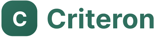 Criteron